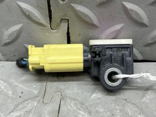 Датчик airbag SUBARU LEGACY BN9 FB25ASYHAA 98237AL020 4 ракурс