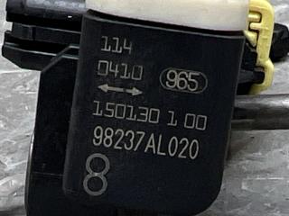Датчик airbag SUBARU LEGACY BN9 FB25ASYHAA 98237AL020 5 ракурс