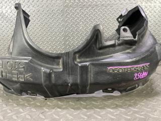 Подкрылок правый передний TOYOTA PASSO KGC35 53875-B1090 3 ракурс