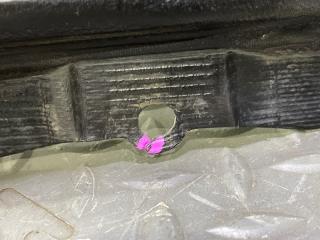 Подкрылок правый передний TOYOTA PASSO KGC35 53875-B1090 5 ракурс