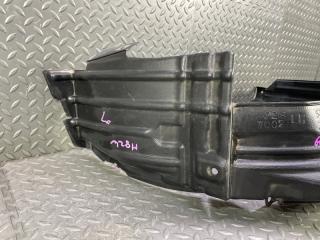 Подкрылок левый передний MITSUBISHI EK WAGON H82W 5370A513 2 ракурс Подкрылок левый передний MITSUBISHI EK WAGON H82W 5370A513 2 ракурс