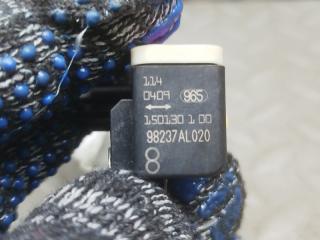 Датчик airbag SUBARU LEGACY BN9 FB25ASYHAA 98237AL020 3 ракурс