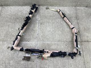 Airbag боковой левый HONDA JADE FR4 LEB 78850-T4N-H812 1 ракурс