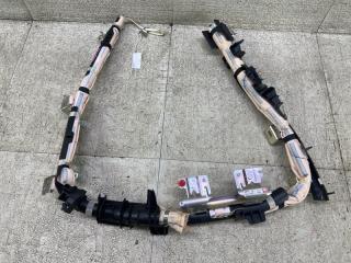 Airbag боковой правый HONDA JADE FR4 LEB 78800-T4N-H812 1 ракурс
