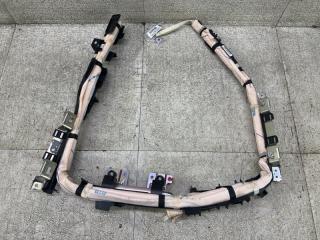 Airbag боковой правый HONDA JADE FR4 LEB 78800-T4N-H812 2 ракурс