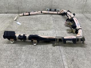 Airbag боковой правый HONDA JADE FR4 LEB 78800-T4N-H812 3 ракурс