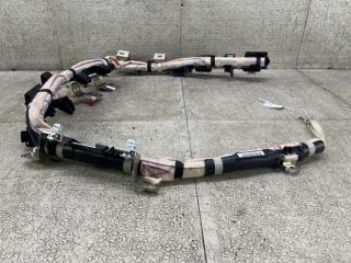 Airbag боковой правый HONDA JADE FR4 LEB 78800-T4N-H812 5 ракурс
