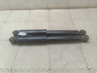 Амортизатор задний LAND ROVER DISCOVERY L318 56D 811648860DA 1 ракурс