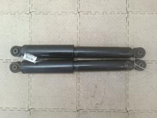 Амортизатор задний LAND ROVER DISCOVERY L318 56D 811648860DA 2 ракурс