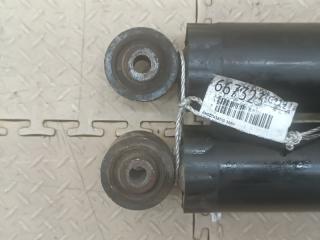 Амортизатор задний LAND ROVER DISCOVERY L318 56D 811648860DA 4 ракурс