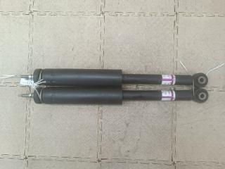 Амортизатор задний SUZUKI SPACIA MK53S R06A 41810-79R10 2 ракурс