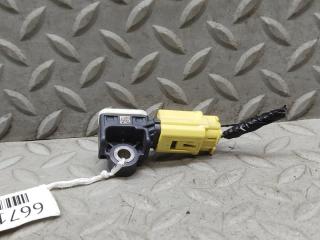 Датчик airbag SUBARU LEGACY BN9 FB25ASYHAA 98237AL020 2 ракурс
