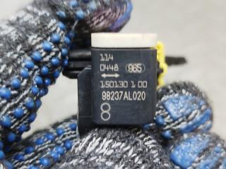 Датчик airbag SUBARU LEGACY BN9 FB25ASYHAA 98237AL020 3 ракурс