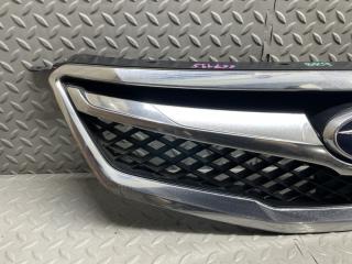 Решетка радиатора SUBARU LEGACY BR9 91121-AJ000 2 ракурс