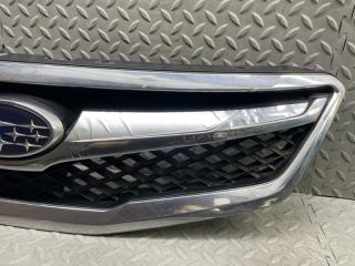 Решетка радиатора SUBARU LEGACY BR9 91121-AJ000 4 ракурс