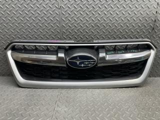 Решетка радиатора SUBARU IMPREZA GJ7 FB20ASZH2A 91121FJ000 1 ракурс