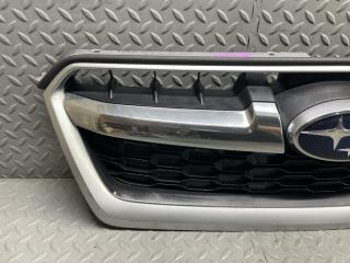 Решетка радиатора SUBARU IMPREZA GJ7 FB20ASZH2A 91121FJ000 2 ракурс