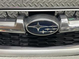 Решетка радиатора SUBARU IMPREZA GJ7 FB20ASZH2A 91121FJ000 3 ракурс