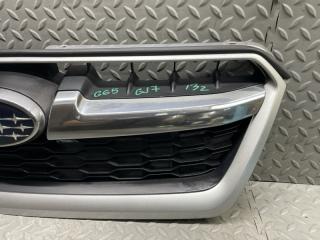 Решетка радиатора SUBARU IMPREZA GJ7 FB20ASZH2A 91121FJ000 4 ракурс