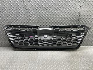 Решетка радиатора SUBARU IMPREZA GJ7 FB20ASZH2A 91121FJ000 5 ракурс