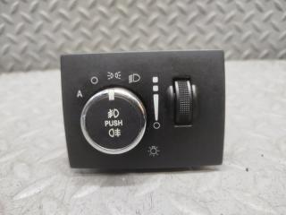 Блок управления JEEP GRAND CHEROKEE WK2 ERB P68029275 1 ракурс