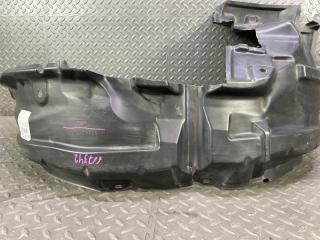 Подкрылок правый передний NISSAN NOTE E12 638423VA0A 3 ракурс