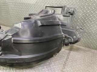 Подкрылок правый передний NISSAN NOTE E12 638423VA0A 4 ракурс