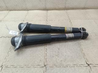 Амортизатор задний TOYOTA C-HR ZYX10 2ZR-FXE 48530-F4020 1 ракурс