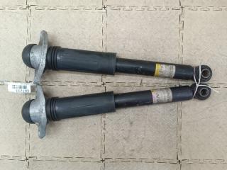Амортизатор задний TOYOTA C-HR ZYX10 2ZR-FXE 48530-F4020 2 ракурс