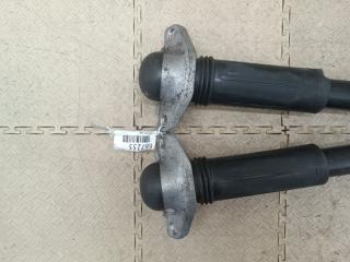 Амортизатор задний TOYOTA C-HR ZYX10 2ZR-FXE 48530-F4020 4 ракурс
