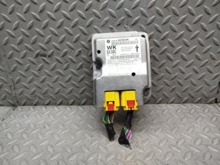 Блок управления airbag JEEP GRAND CHEROKEE WK2 ERB 68025654AK 1 ракурс