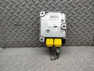 Блок управления airbag JEEP GRAND CHEROKEE WK2 ERB 68025654AK 2 ракурс