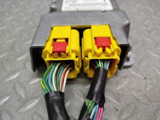 Блок управления airbag JEEP GRAND CHEROKEE WK2 ERB 68025654AK 3 ракурс