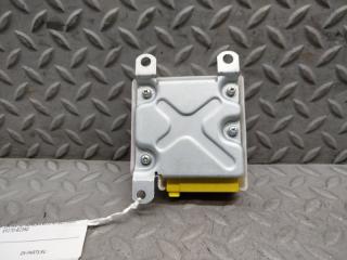 Блок управления airbag DAIHATSU SONICA L405S KF-DET 89170-B2340 2 ракурс