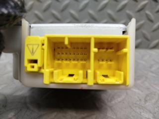 Блок управления airbag DAIHATSU SONICA L405S KF-DET 89170-B2340 3 ракурс