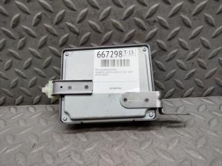 Блок управления акпп DAIHATSU SONICA L405S KF-DET 89530-B2421 2 ракурс