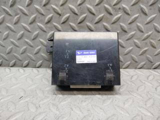 Блок управления климат-контролем DAIHATSU SONICA L405S KF-DET 88650-B2061 1 ракурс