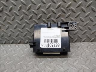 Блок управления климат-контролем DAIHATSU SONICA L405S KF-DET 88650-B2061 2 ракурс