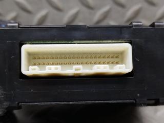 Блок управления климат-контролем DAIHATSU SONICA L405S KF-DET 88650-B2061 3 ракурс