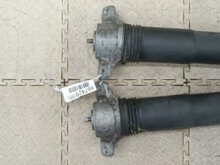 Амортизатор задний VOLKSWAGEN TOURAN 5T1 CZD 5QA512011 4 ракурс