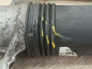 Амортизатор задний VOLKSWAGEN TOURAN 5T1 CZD 5QA512011 5 ракурс