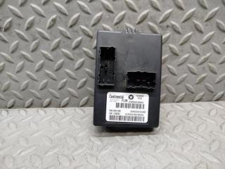 Блок управления крышкой багажника JEEP GRAND CHEROKEE WK2 ERB P05026480A0 1 ракурс