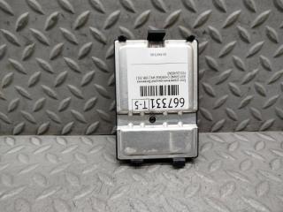Блок управления крышкой багажника JEEP GRAND CHEROKEE WK2 ERB P05026480A0 2 ракурс