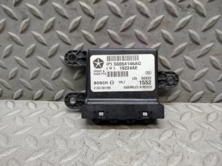 Блок управления парковкой JEEP GRAND CHEROKEE WK2 ERB 56054146AG 1 ракурс