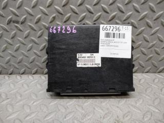 Блок управления efi DAIHATSU SONICA L405S KF-DET 89560-B2D40 1 ракурс