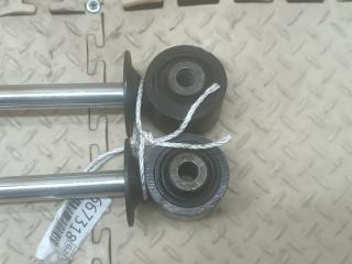 Амортизатор передний LAND ROVER DISCOVERY L318 56D 811648850EB 3 ракурс