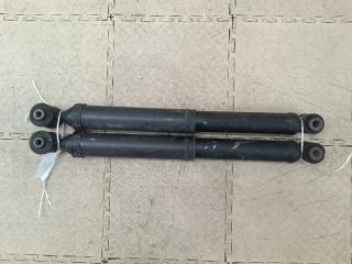 Амортизатор задний PEUGEOT 2008 A94 (U5) EB2 (HN01, HNZ) 9677172880 2 ракурс