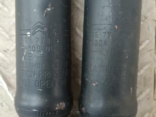 Амортизатор задний PEUGEOT 2008 A94 (U5) EB2 (HN01, HNZ) 9677172880 5 ракурс