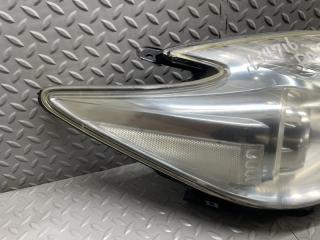 Фара правая передняя TOYOTA PRIUS ZVW30 2ZR-FXE 47-29 2 ракурс