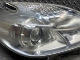 Фара правая передняя TOYOTA PRIUS ZVW30 2ZR-FXE 47-29 3 ракурс